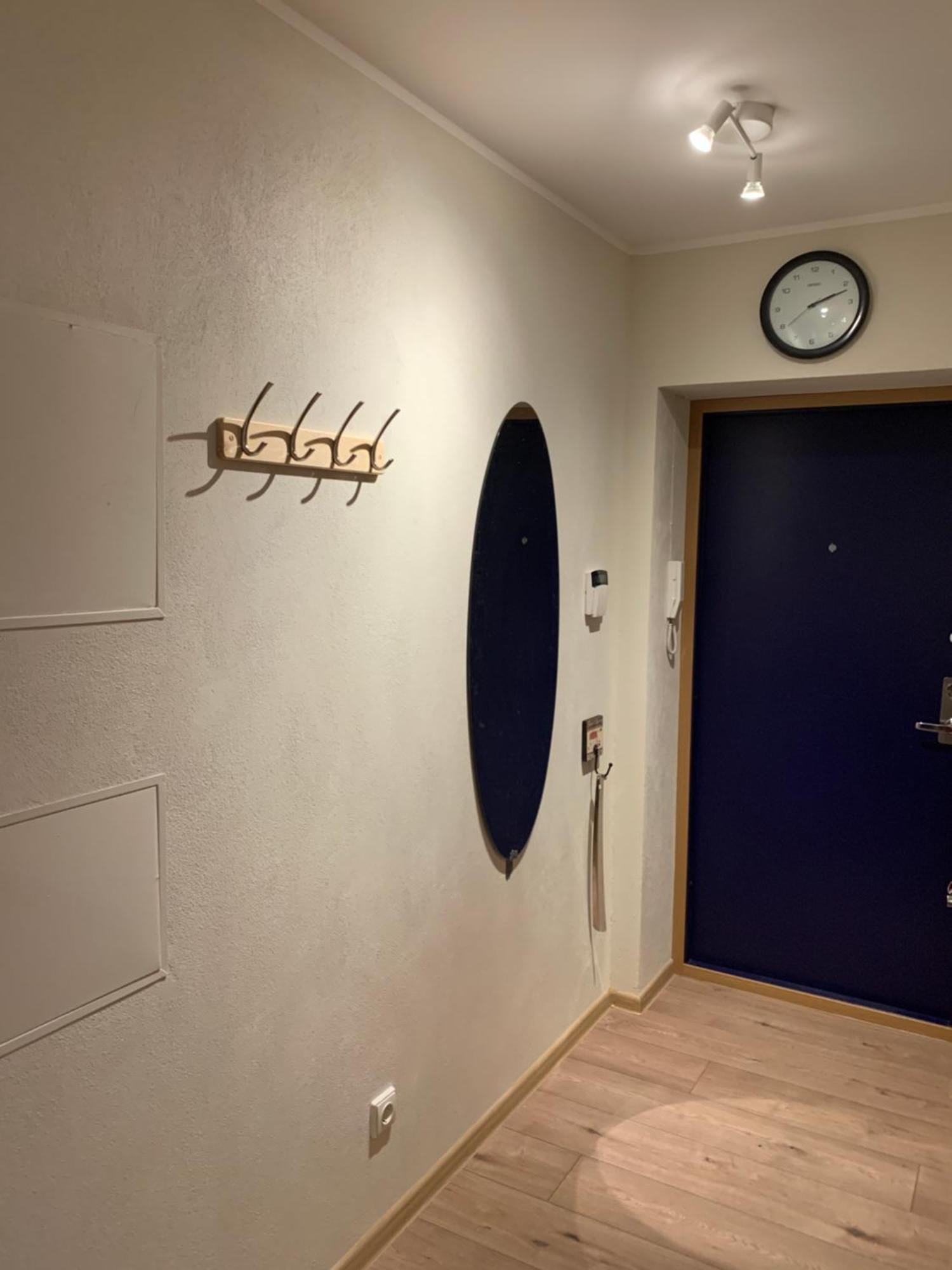 Dikol Two-Room Apartment-Self Check-In & Free Parking Near City Center تالين المظهر الخارجي الصورة