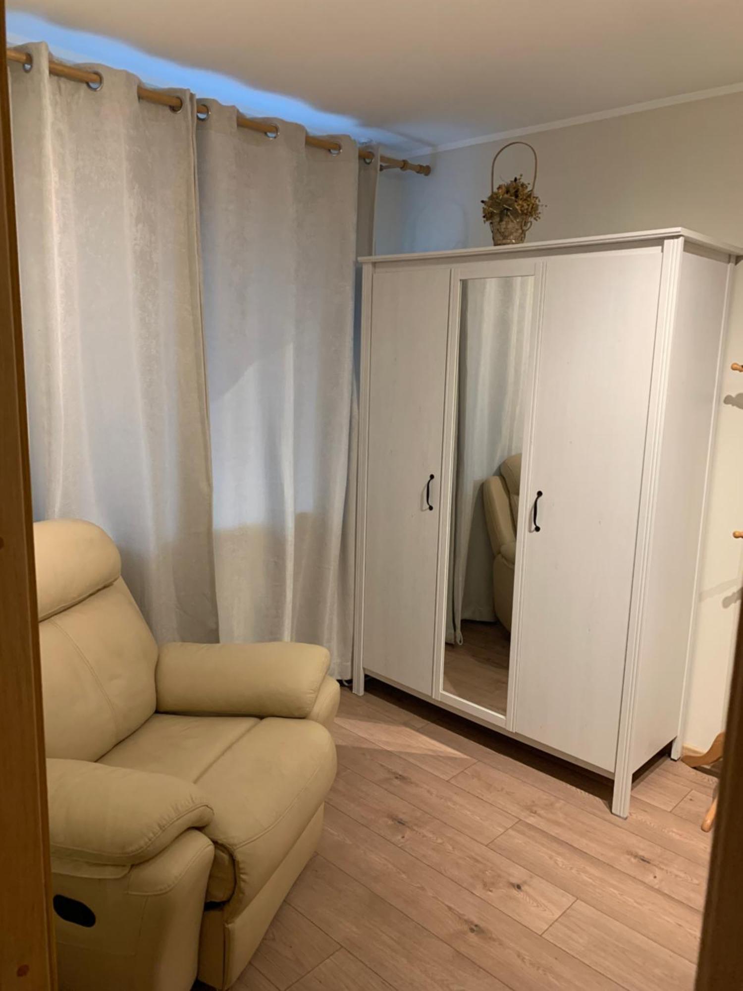 Dikol Two-Room Apartment-Self Check-In & Free Parking Near City Center تالين المظهر الخارجي الصورة