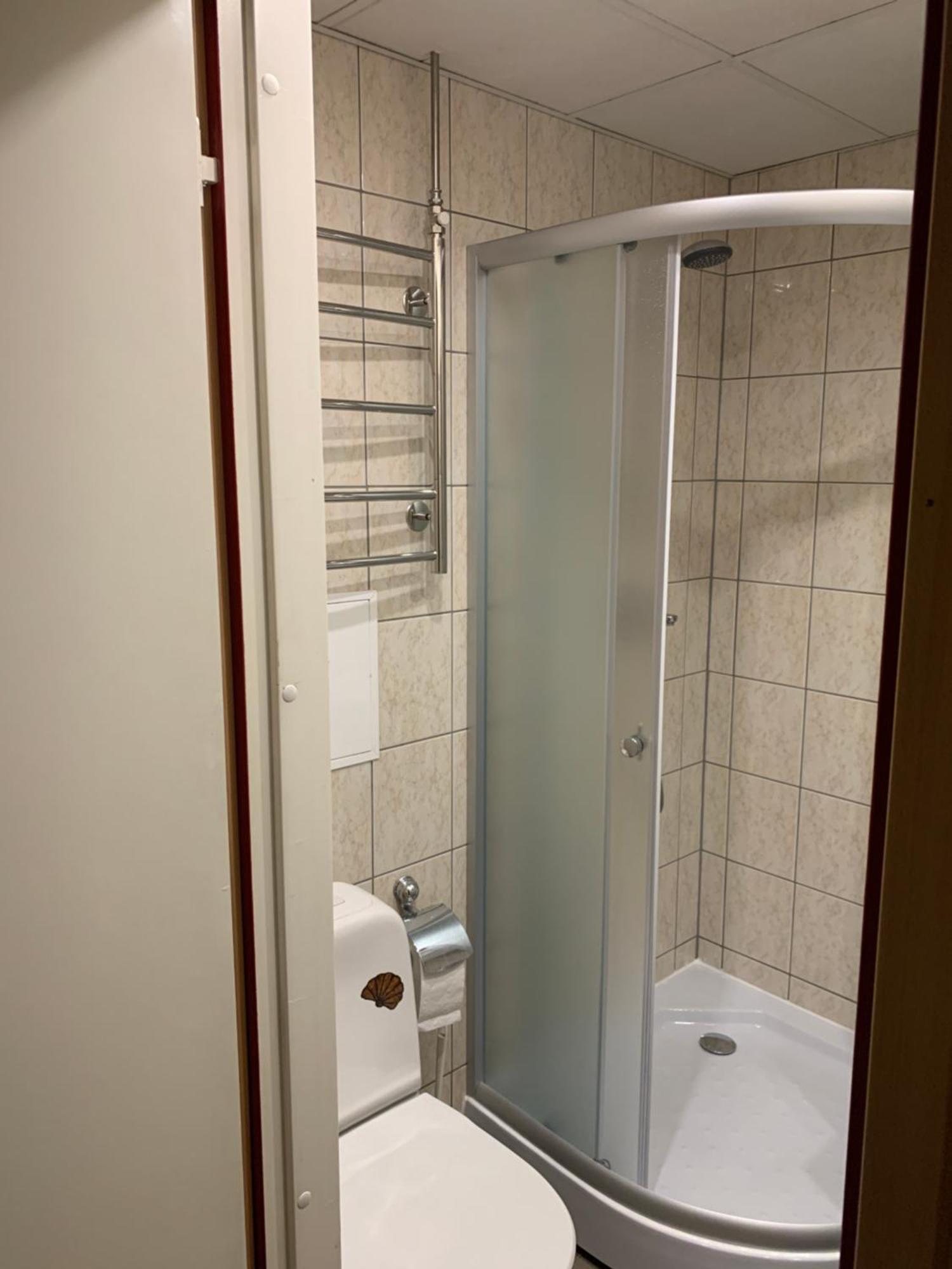 Dikol Two-Room Apartment-Self Check-In & Free Parking Near City Center تالين المظهر الخارجي الصورة