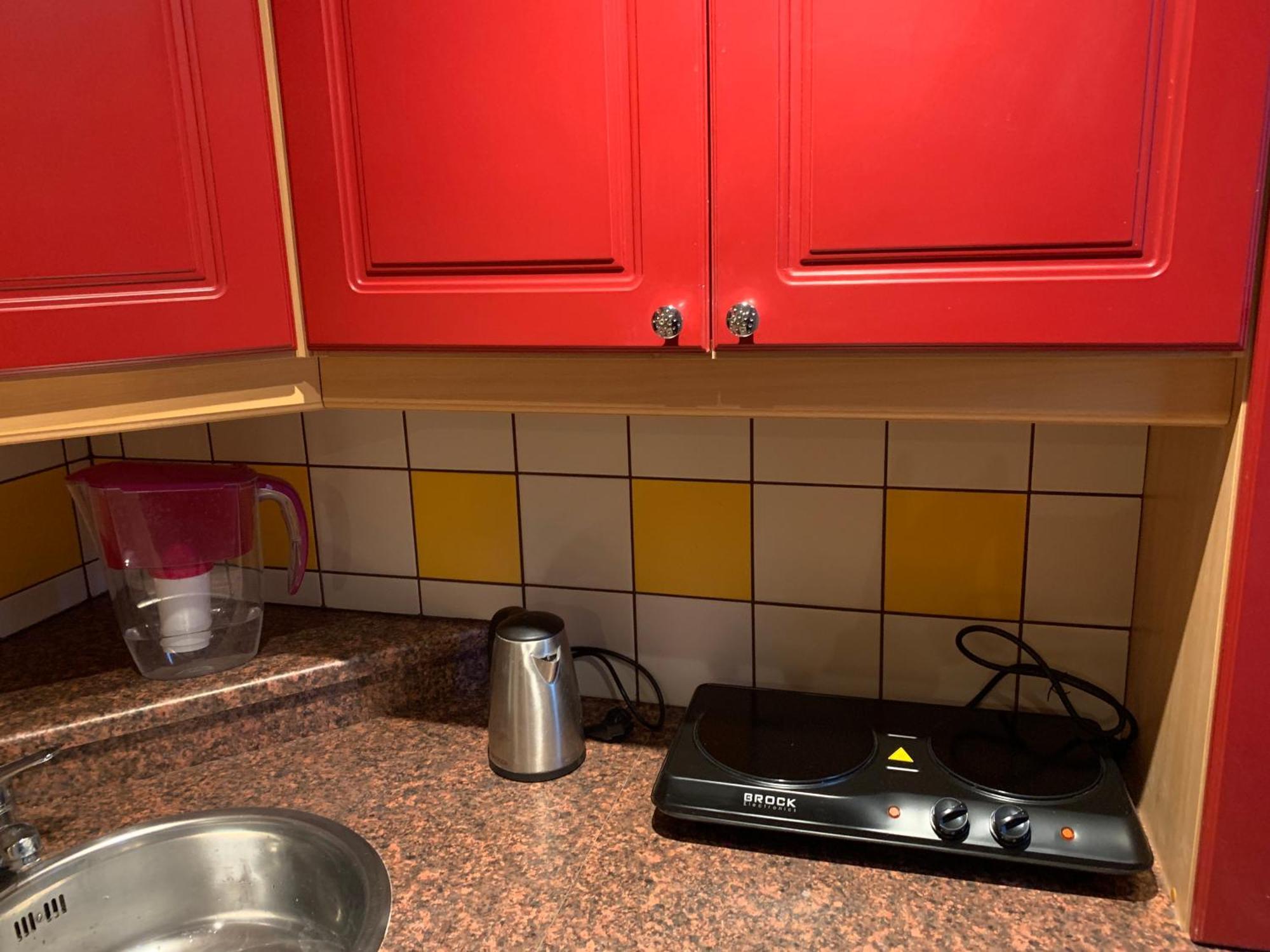 Dikol Two-Room Apartment-Self Check-In & Free Parking Near City Center تالين المظهر الخارجي الصورة